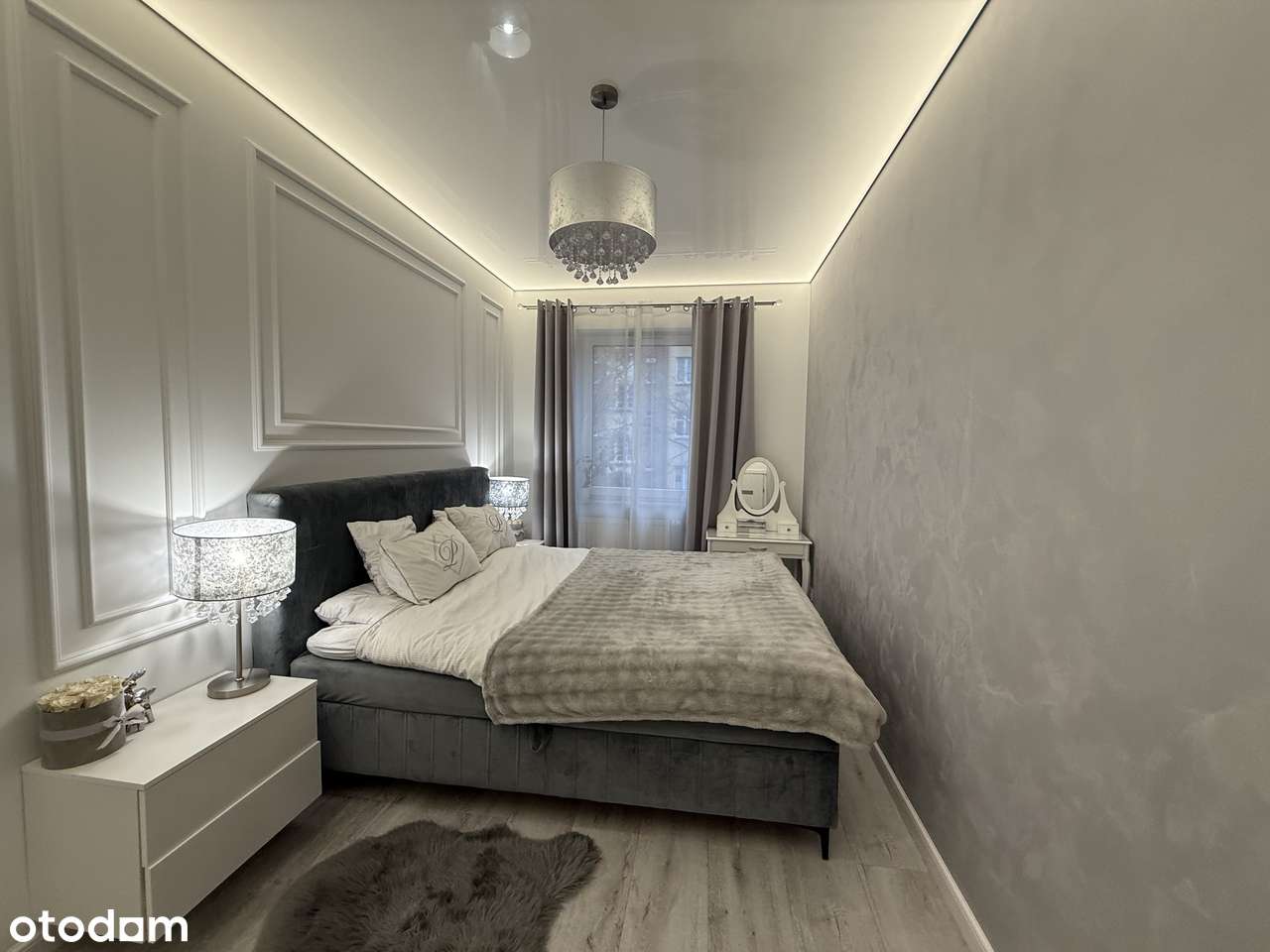 Nowa oferta - ul. Morska wykończona perełka pod klucz / msc.parkingowe - Pełny obrazek: 2/7