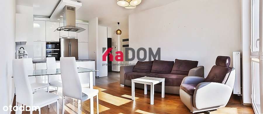 2 pokoje 45m2 ul. Szeligowska 32A Komórka + Garaż-1