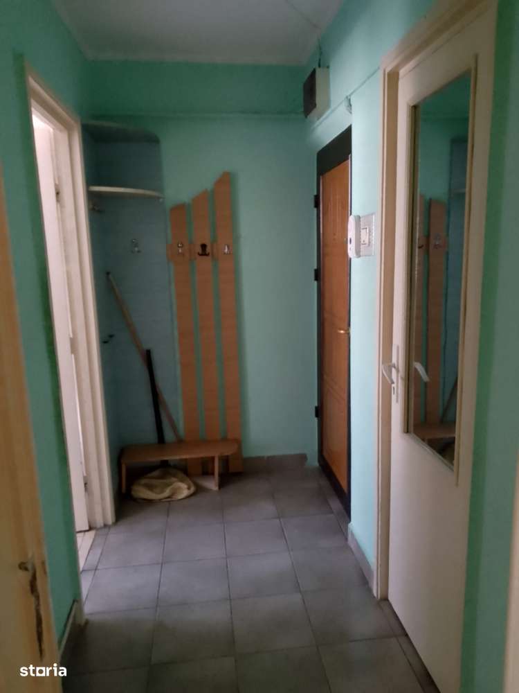 De Vanzare Apartament cu 2 camere zona Plantelor-6