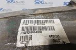 Cutie viteze manuală tracțiune spate 9062610303, 9062604300 Volkswagen Crafter 2.5 Euro 5 - 6