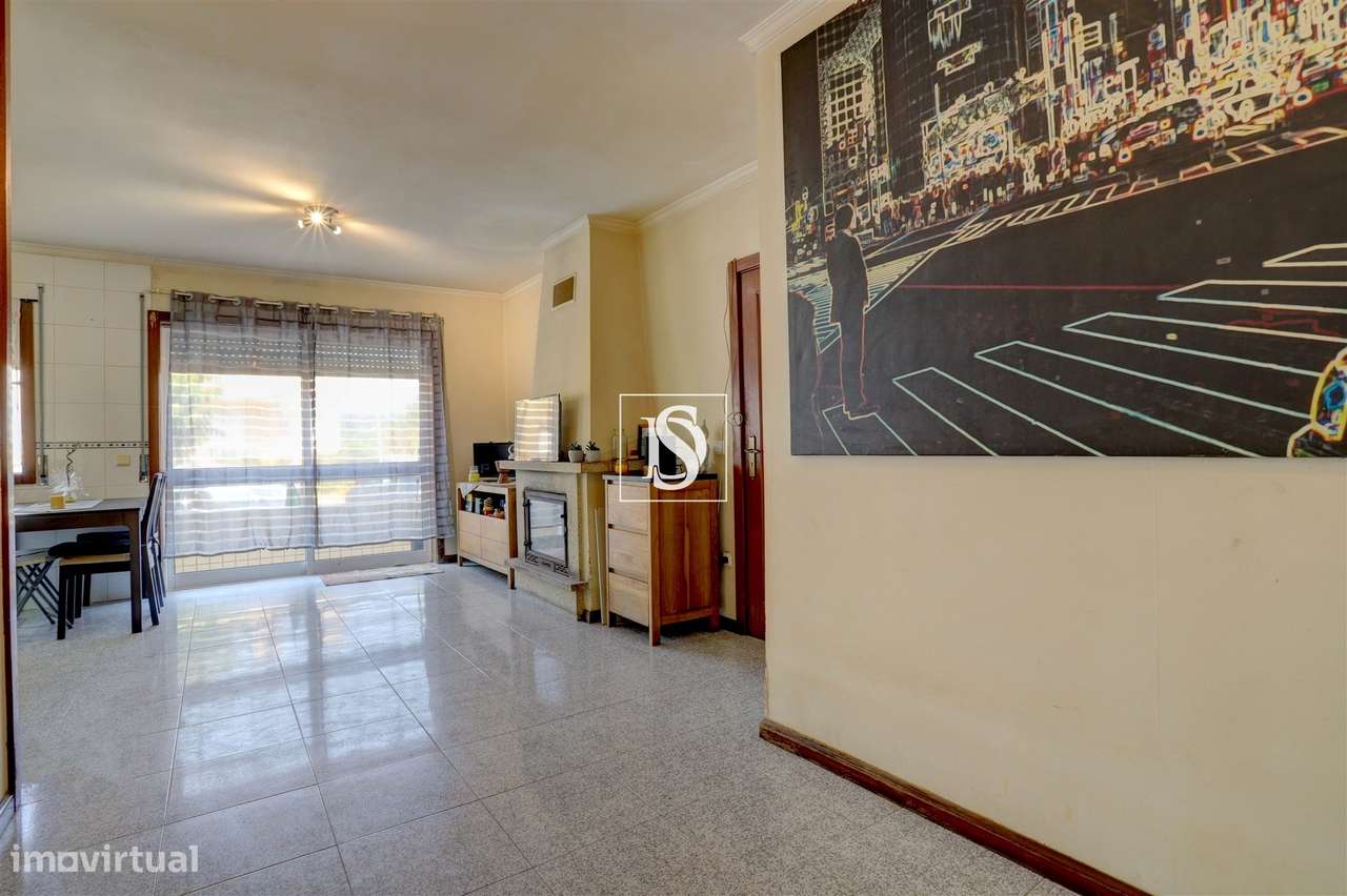 Apartamento T1+1 Venda em Gião,Vila do Conde-18