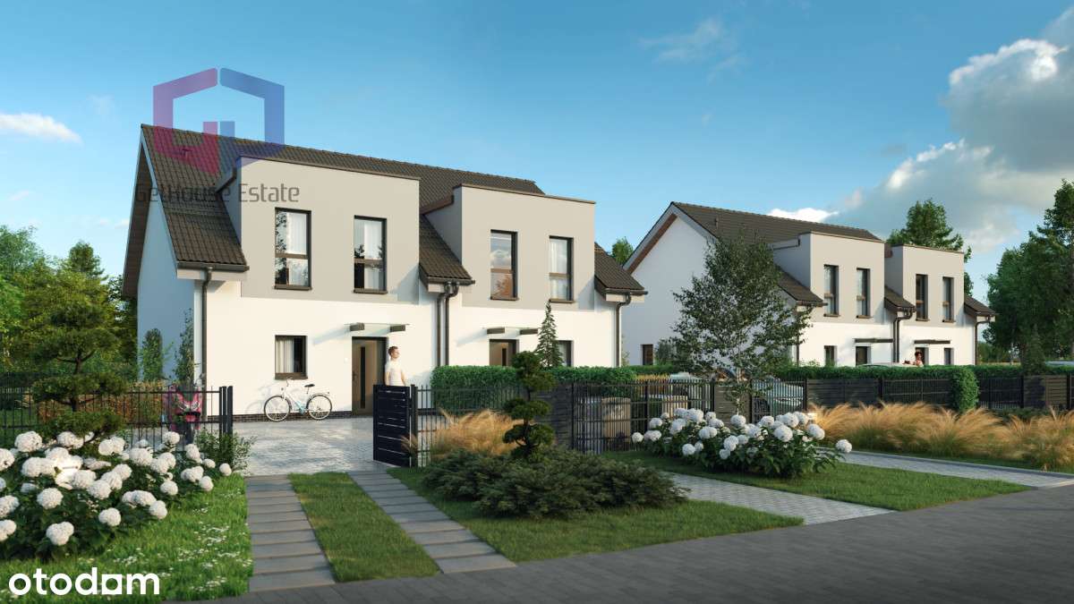 100 m2 z prywatną plażą nad jeziorem Skanda ! - Pełny obrazek: 4/19