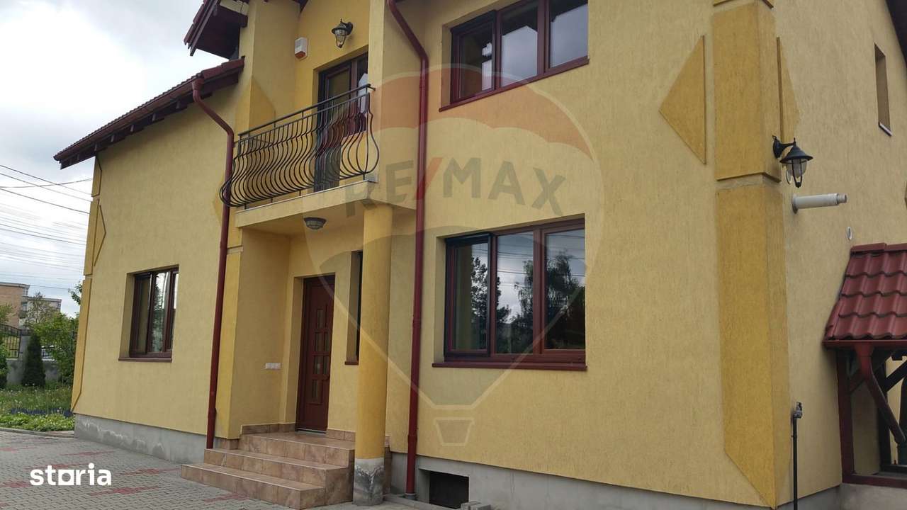 Casa de inchiriat Marasti - Imagine principală: 5/20