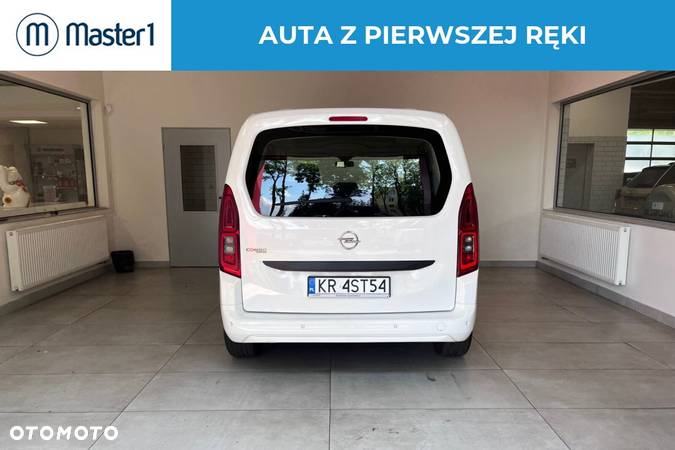 Opel Combo Life 1.5 CDTI Enjoy S&S - 6