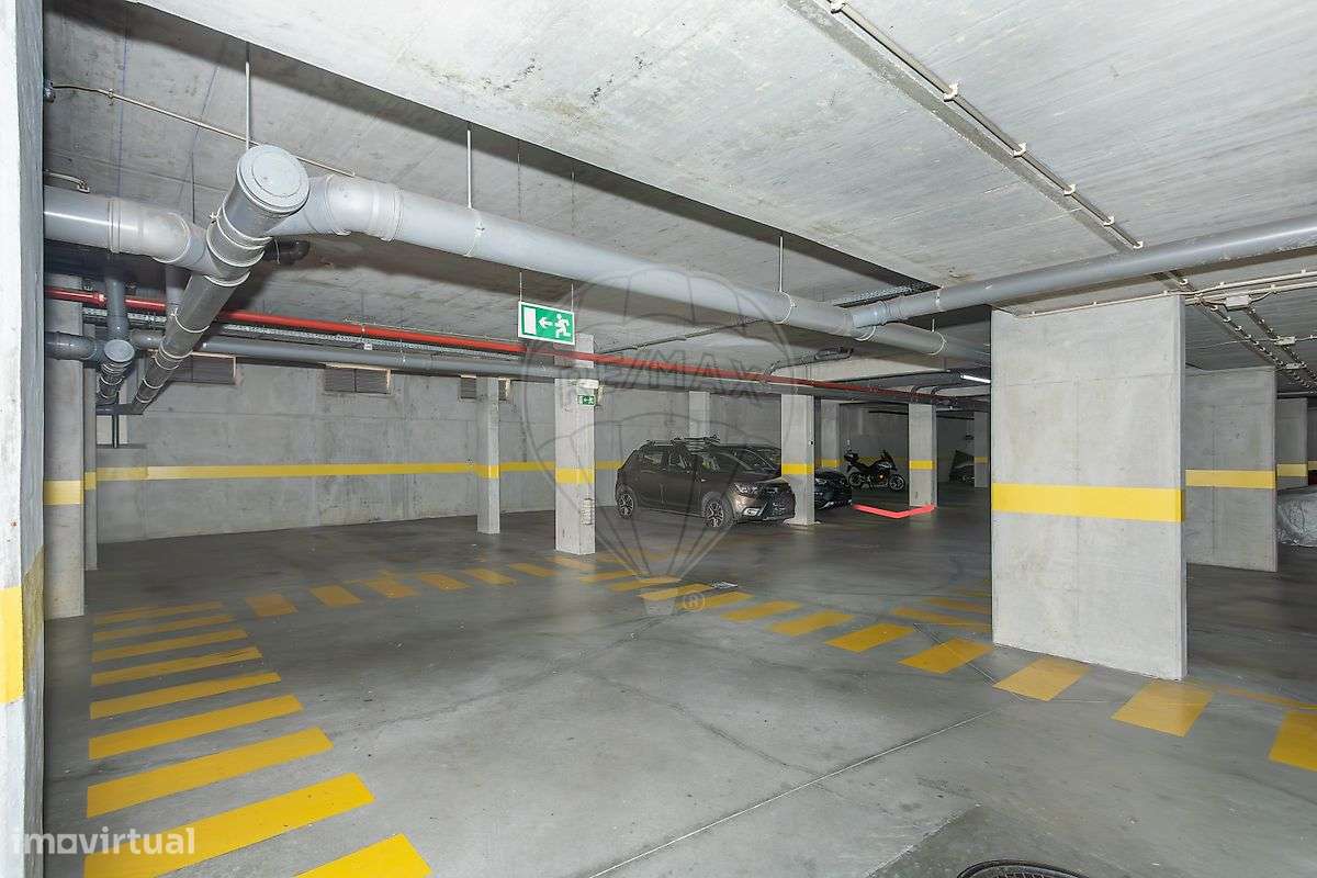 Garagem  para venda - Grande imagem: 4/5