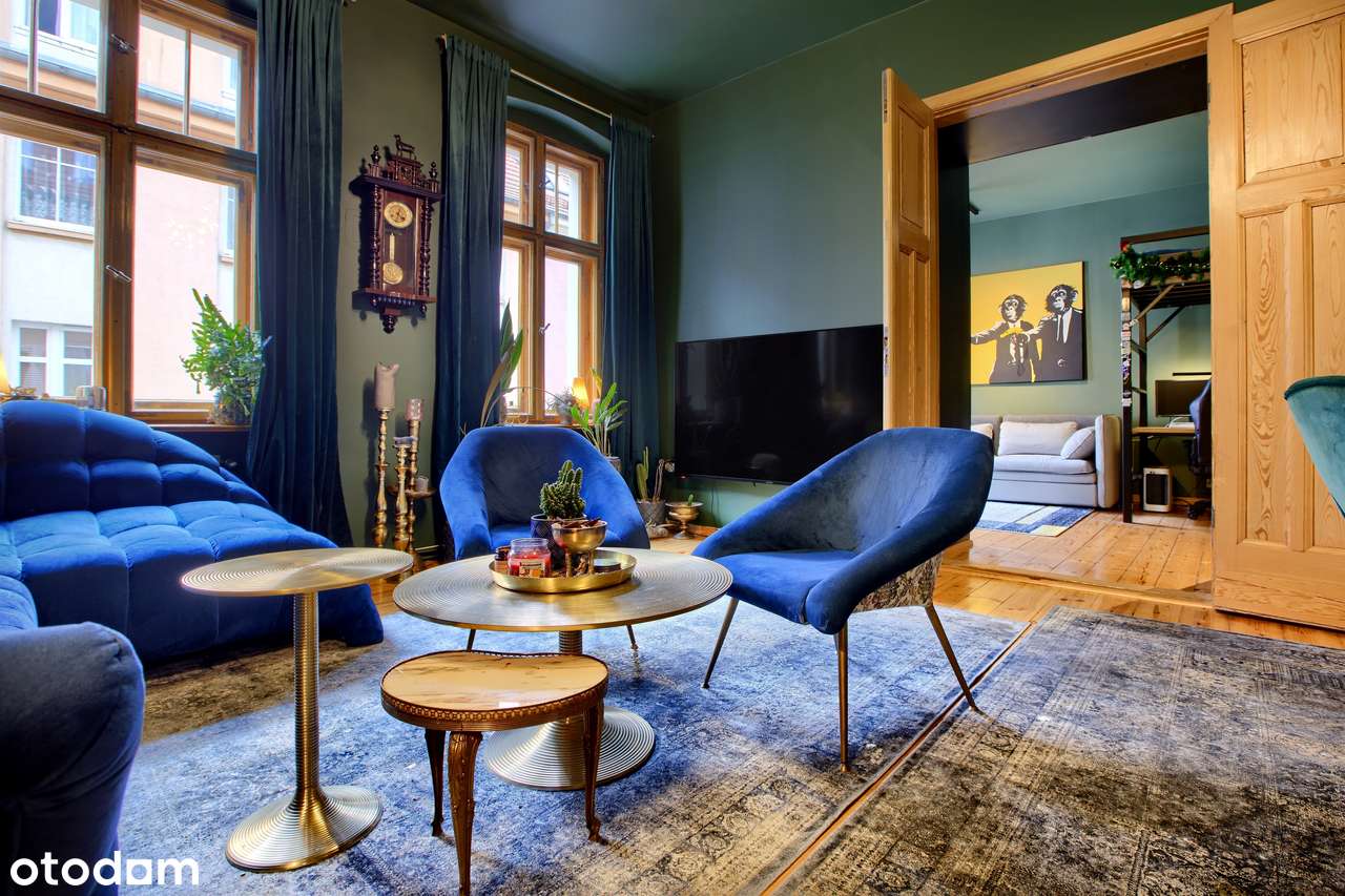 Stylowe, dla wymagających.     CENA DO NEGOCJACJI!    PILNA SPRZEDAŻ!-0