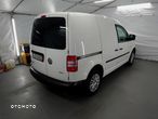 Volkswagen Caddy - 5