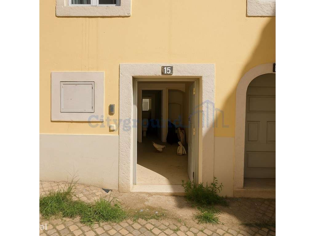 Prédio com alto potencial de rentabilidade na Mouraria - Lisboa - Grande imagem: 4/46