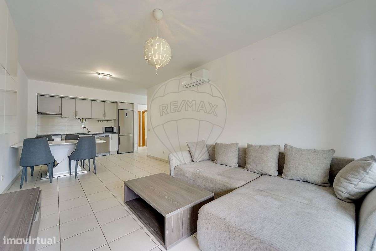 Apartamento T2 para venda - Grande imagem: 4/20