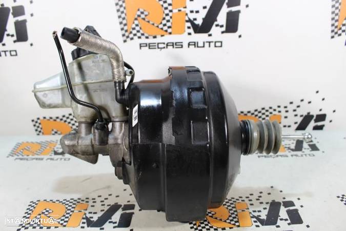 Servo Freio Volkswagen Golf Vi (5K1)  1K2614105bb / 1K2 614 105 Bb - 2