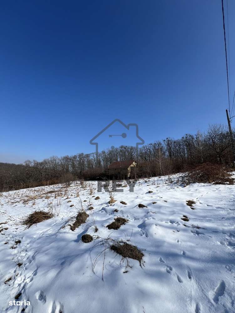 Se vinde teren intravilan Cisnadioara - Imagine principală: 4/7