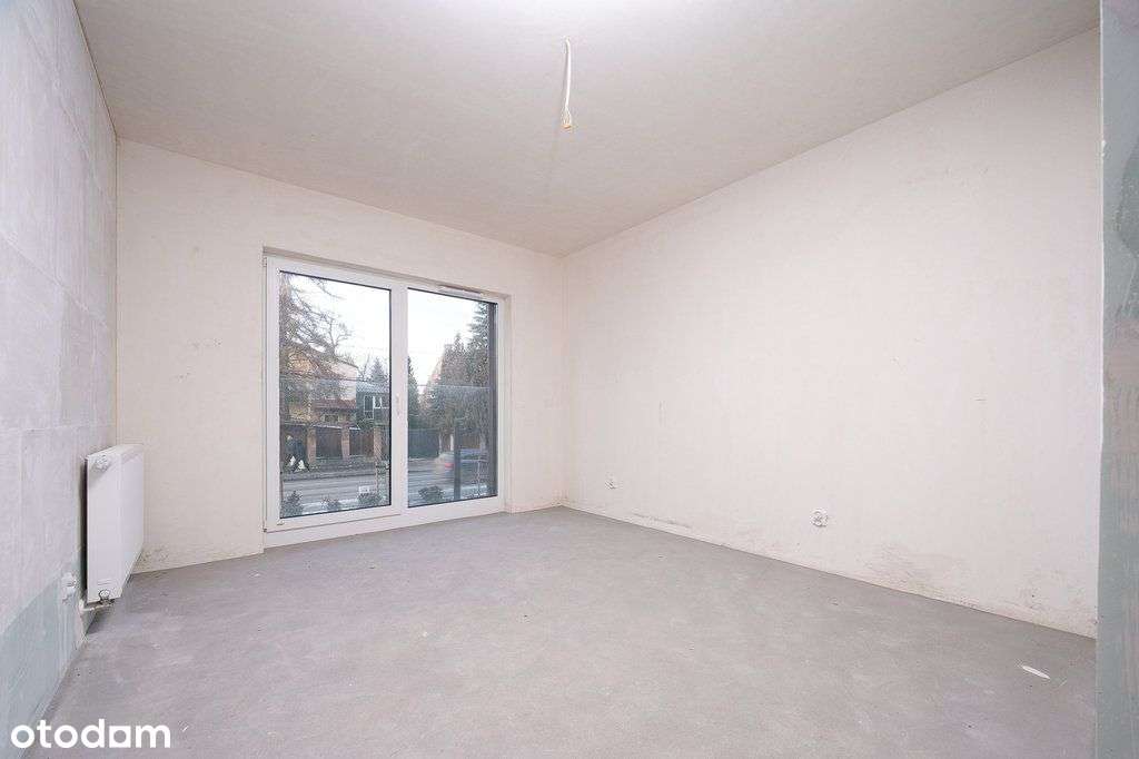 Na sprzedaż 3-pokojowe mieszkanie ul. Kobierzyńska-1