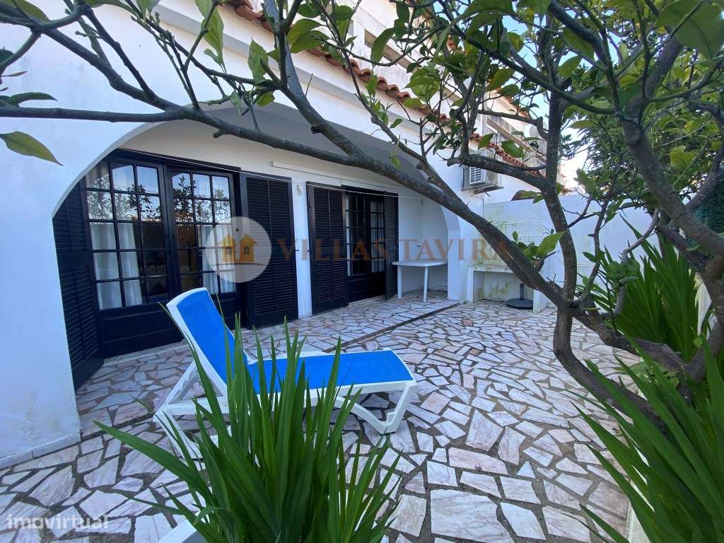 MORADIA COM 3 QUARTOS E GARAGEM - ALAGOA - ALTURA-8