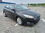 Ford Focus 1.0 EcoBoost Trend - 1