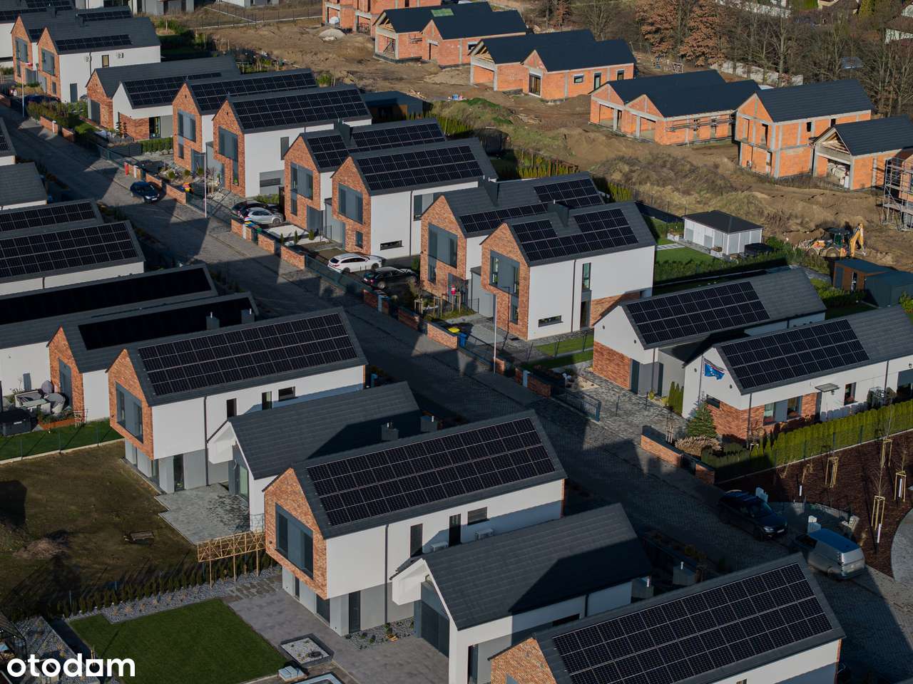 Dom 126 m2 na nowoczesnym osiedlu-12