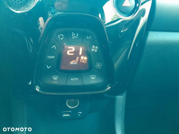 Peugeot 108 VTI 72 Stop&Start Top Collection - 12