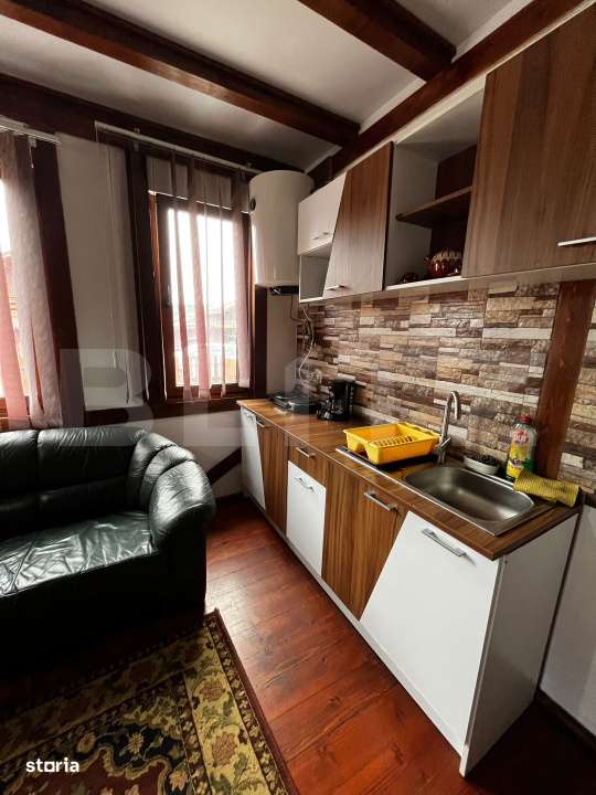 Cabana 3 dormitoare Baile Figa - Imagine principală: 3/12