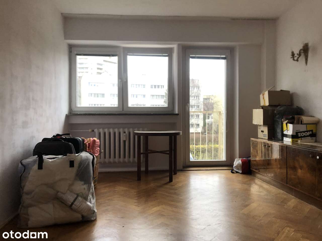 Super lokalizacja * 47m2 * Sady Żoliborskie-5