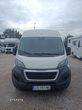 Peugeot Boxer 2.2 140KM L4H2 - 4