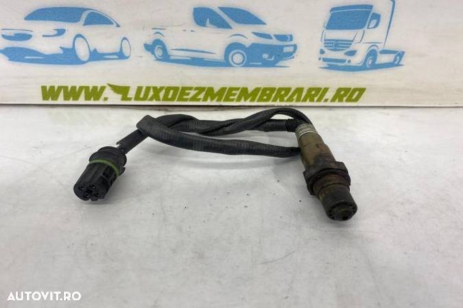 Sonda lambda 0258010435 750 i  N63B44B BMW Seria 5 F07 seria - 1