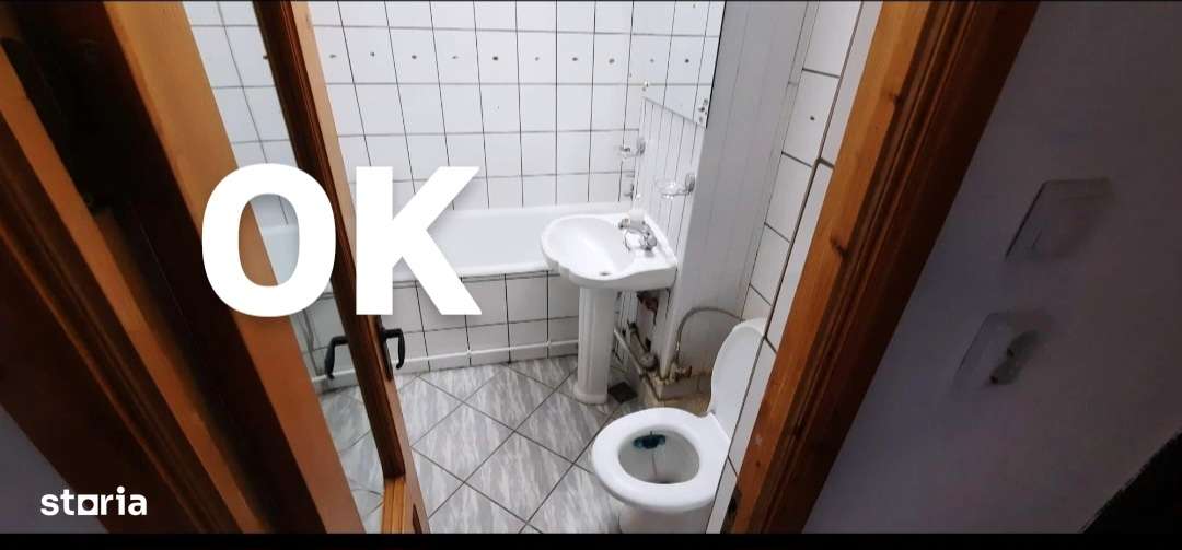 Apartament 2 camere decomandate Suceava George Enescu-11