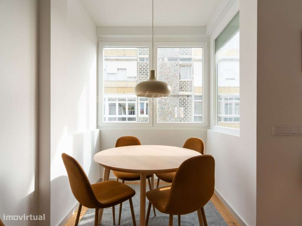 T2 RENOVADO NO DAFUNDO [MOBILADO E EQUIPADO] - Grande imagem: 5/22