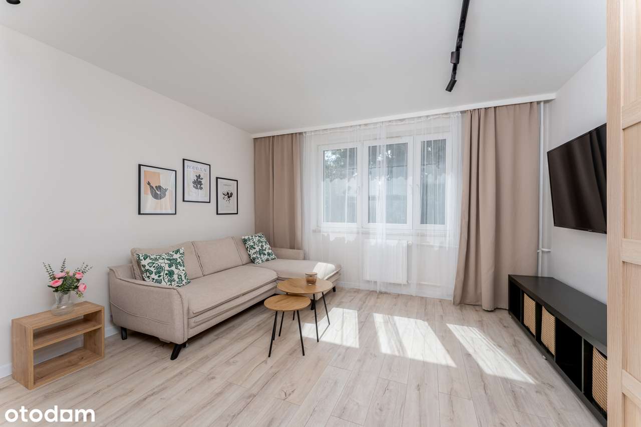 wynajmę 3 pokoje | osobno kuchnia | do wejścia - Pełny obrazek: 2/18