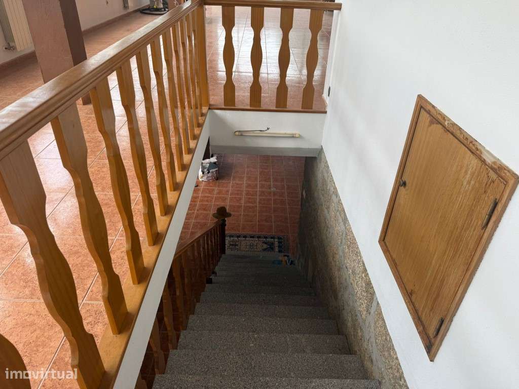 Propriedade Única para Turismo Rural na Covilhã - Boi Dobra-13