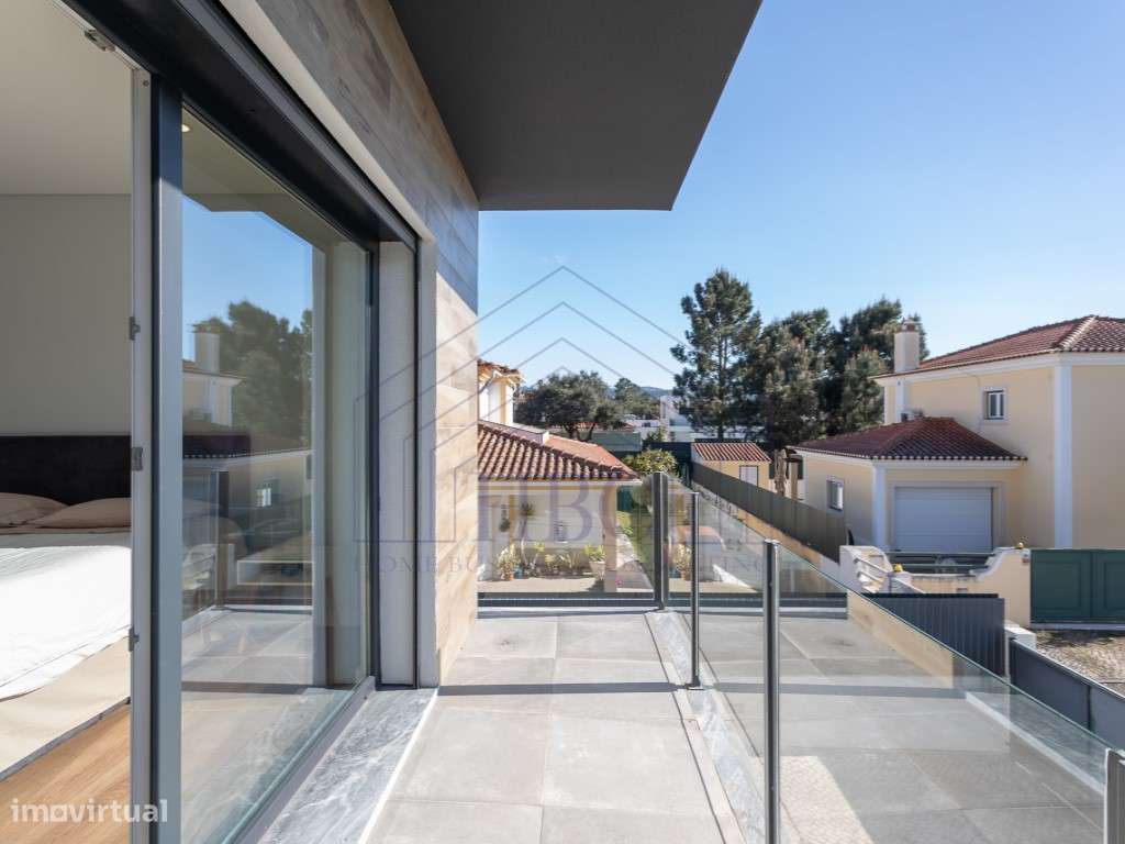 Moradia Para Venda em Brejos de Azeitão-37