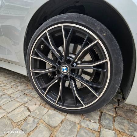 BMW 330 e Corporate Edition Auto - 10