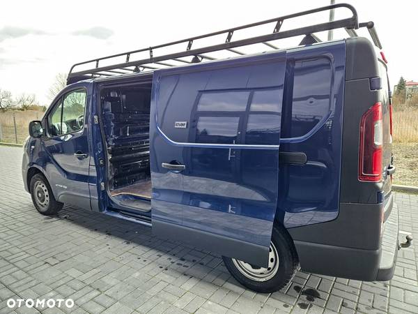 Renault Trafic - 13