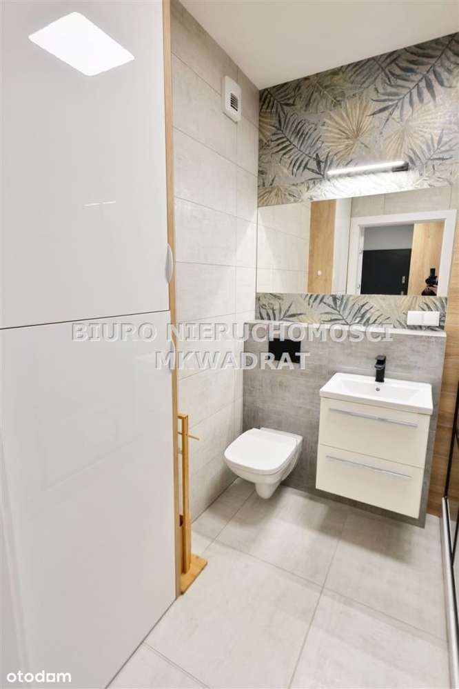 M4 w nowym budownictwie-Śródmieście-5