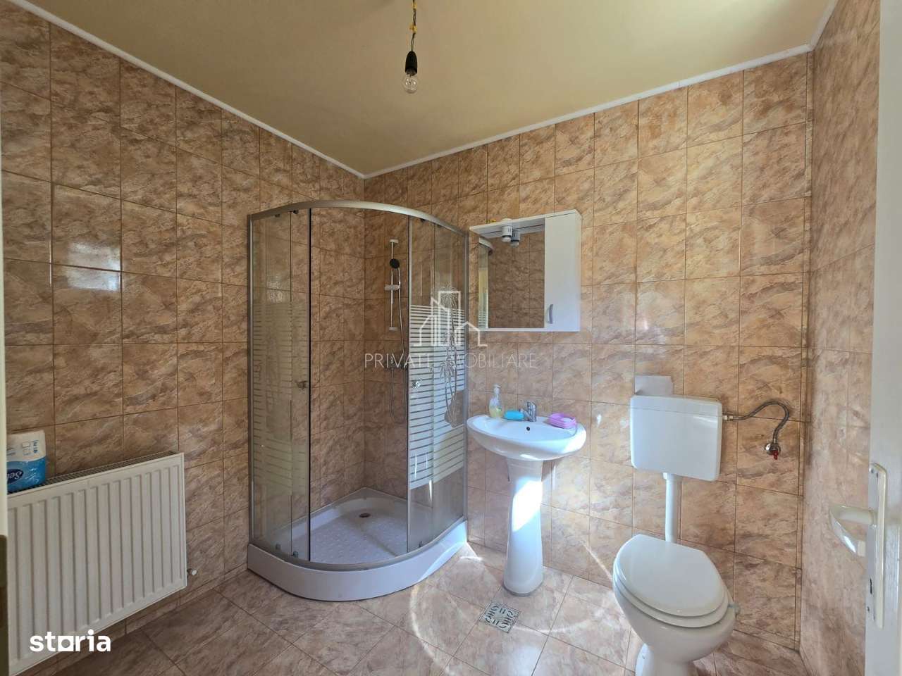 Casa  de vanzare, zona Zugravilor, Sighisoara - Imagine principală: 5/7