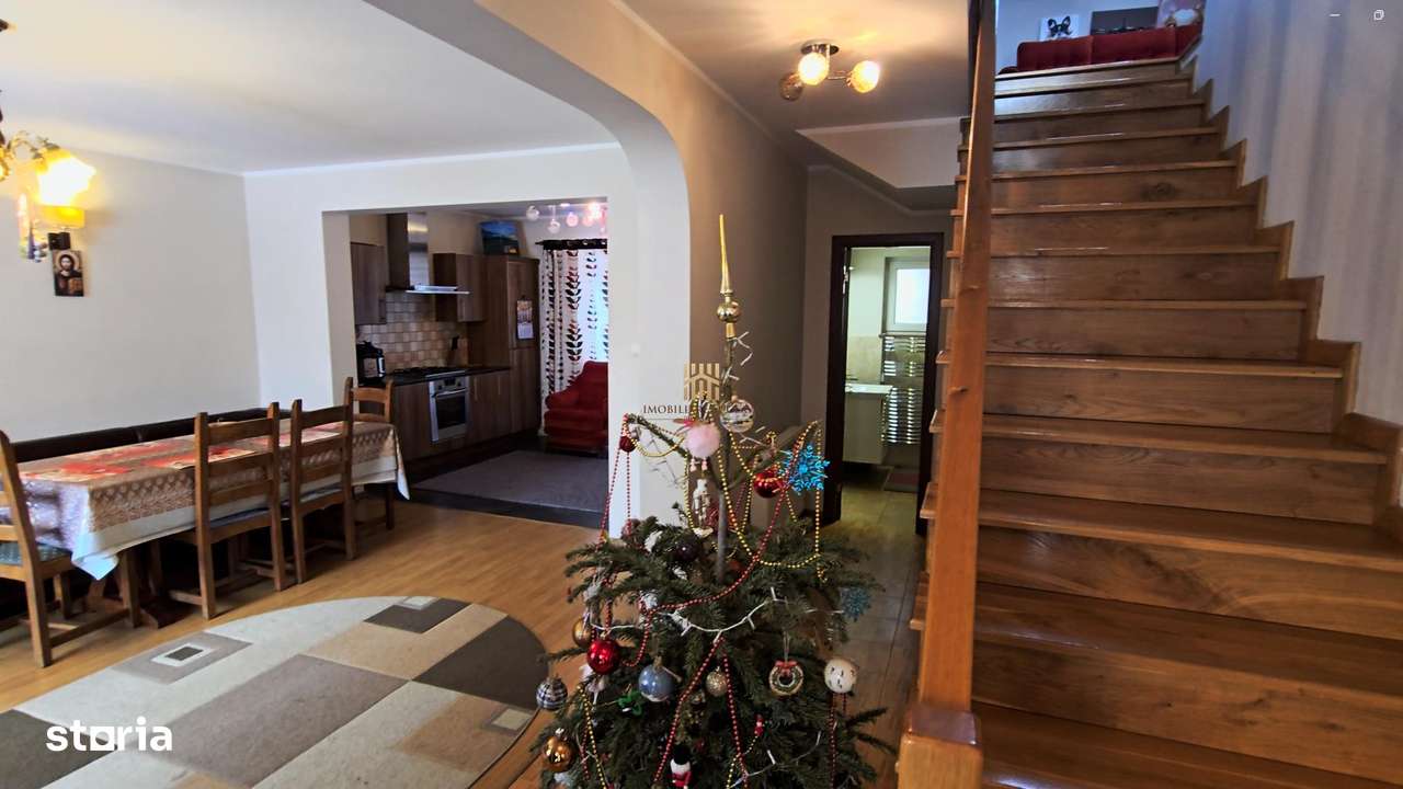 Casa de Vanzare in Suceava!-15