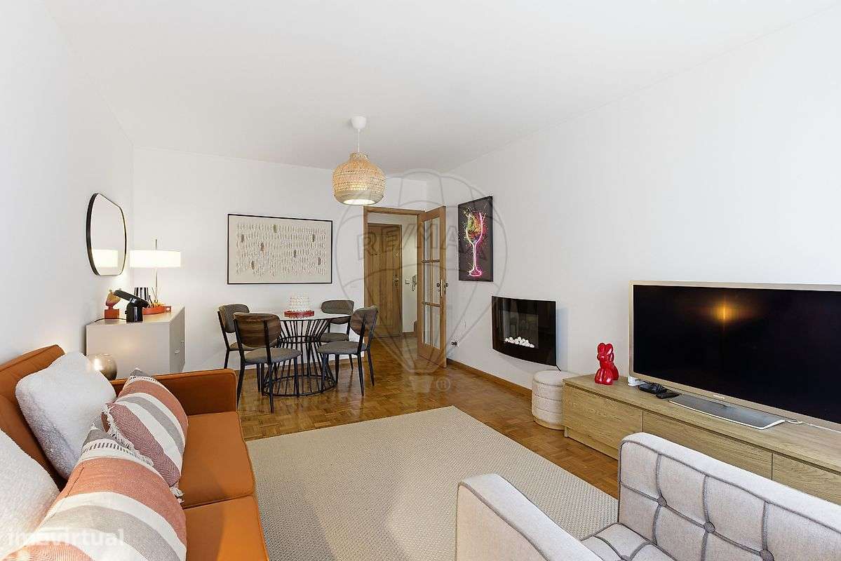 Apartamento T1 para venda - Grande imagem: 2/20