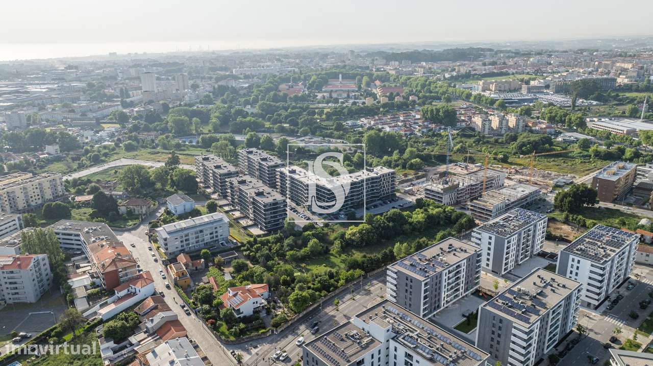 Apartamente T4 - Green Terrace-36