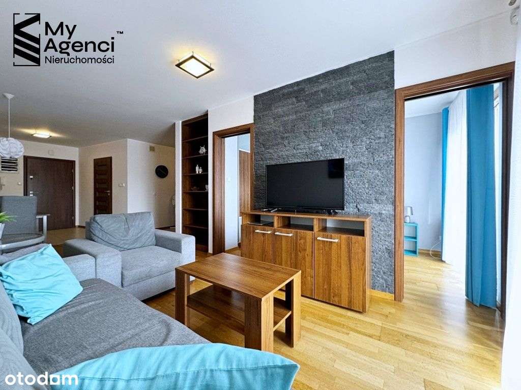 Jastrzębia Góra - apartament na sprzedaż-3