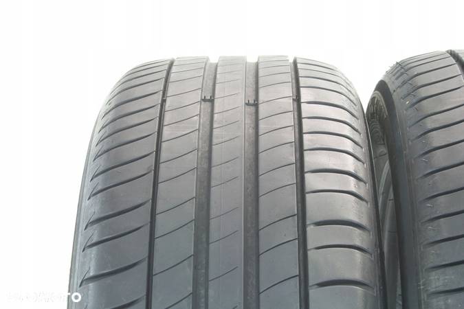 2 Opony Letnie 215/55R18 Michelin Primacy 3 - 2