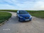 Ford Focus 2.5 ST - 2