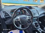 Ford Kuga 2.0 TDCi 2x4 Titanium - 11