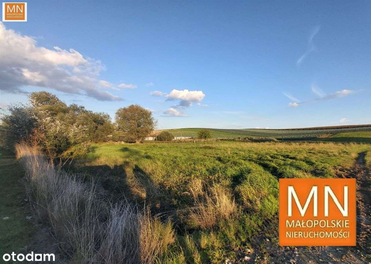 Kocmyrzów,Wronin,Proszowice,11a budowlana, - Pełny obrazek: 4/9