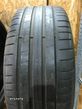 4 OPONY LETNIE PIRELLI 255/40/21 102V  XL , FV - 5