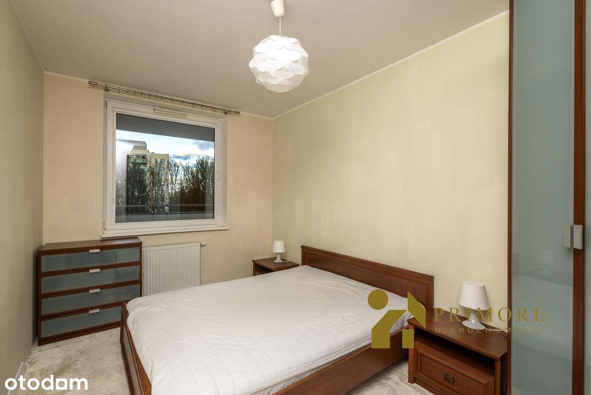 2 pokoje #Przymorze #3 Żagle #Wielki balkon-8