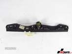 Elevador S/ MOTOR Direito/Trás Seminovo/ Original BMW 3 (F30, F80)/BMW 3 Touring... - 1