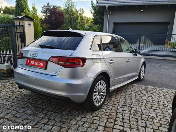 Audi A3 1.6 TDI clean diesel Attraction - 22