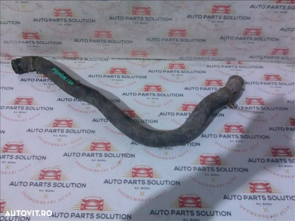 furtun apa hyundai i 30 2007>2010 - 1