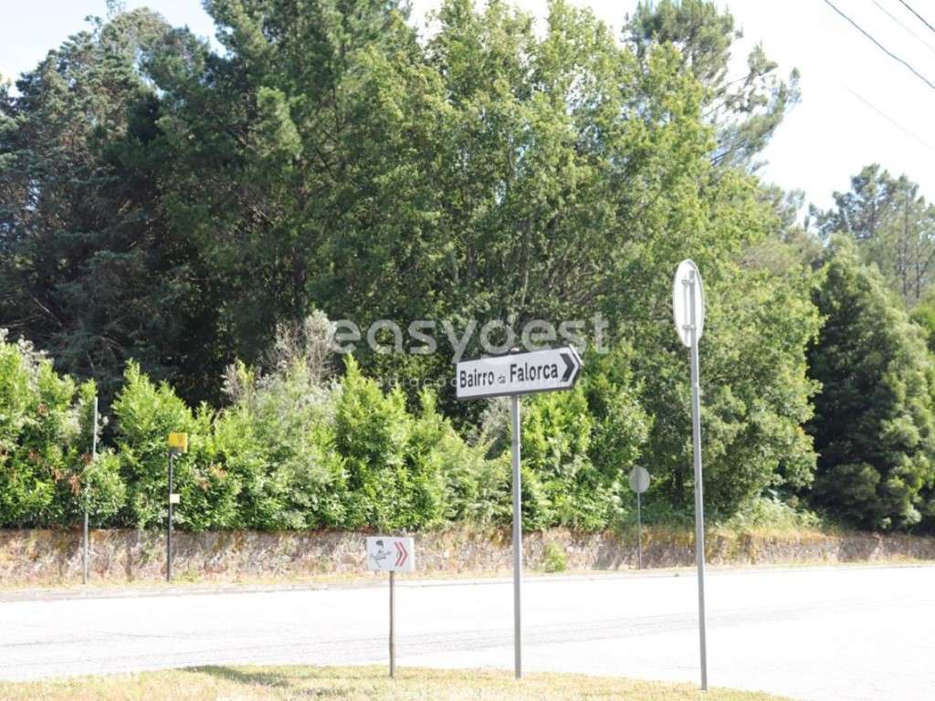 Lote de terreno para construção de Moradia em Banda - Falorca Viseu - Grande imagem: 5/13