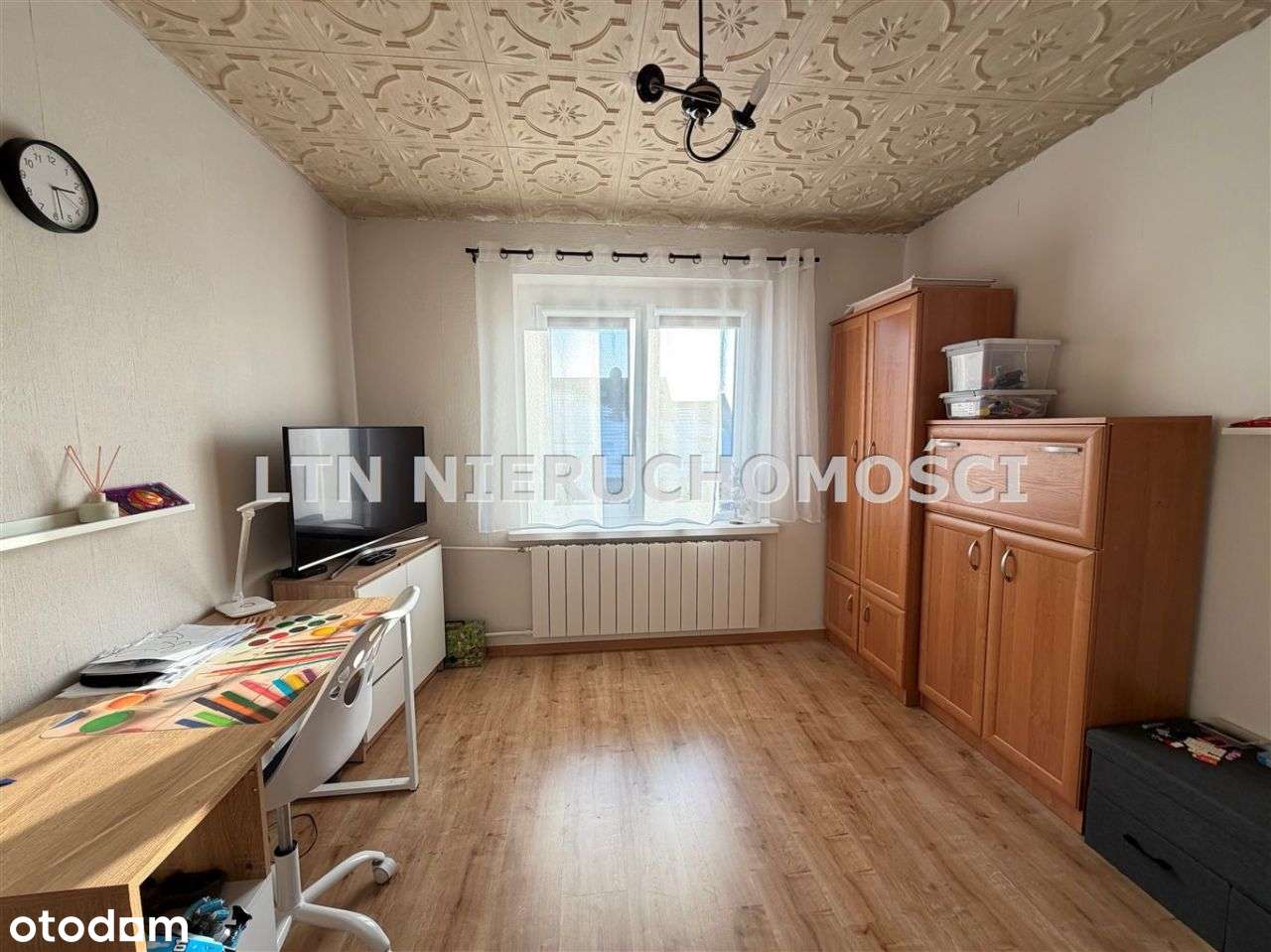 Katowice Kostuchna - dom z potencjałem do remontu.-7