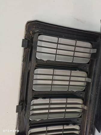 2007 JEEP COMMANDER Grill Atrapa - 12