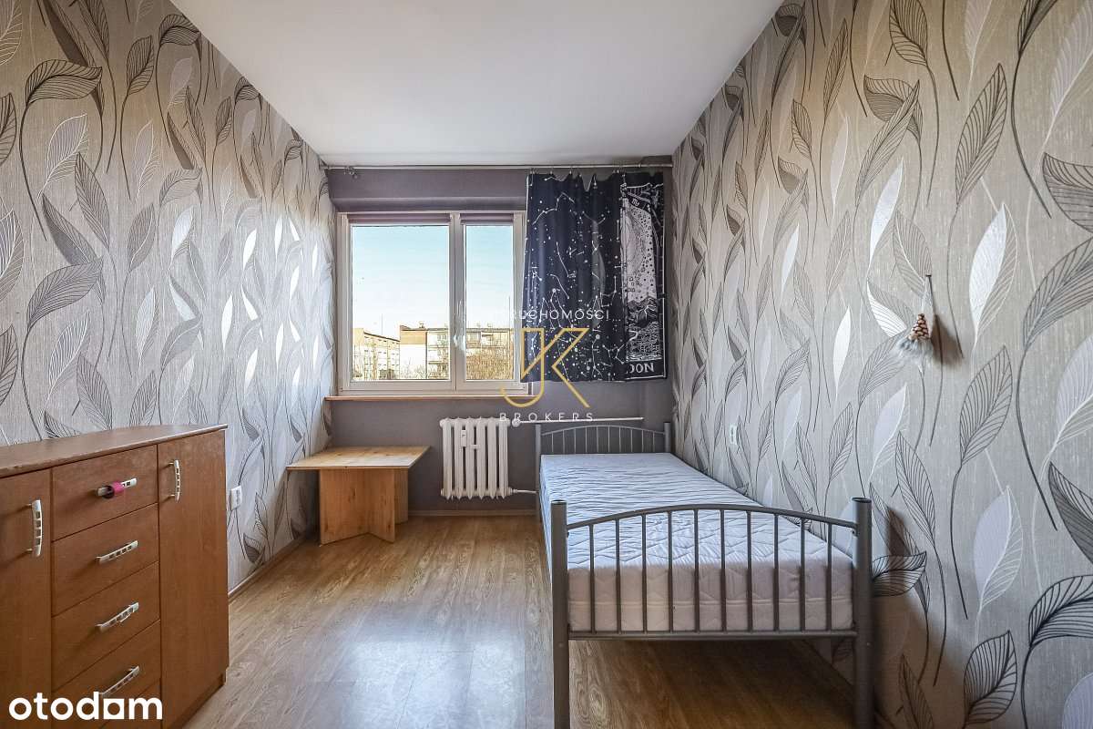 3 pokoje Gryfino - super lokalizacja - Górny Taras - Pełny obrazek: 4/9